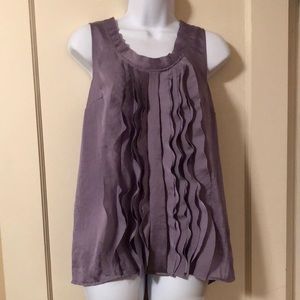 Short sleeve top from Loft